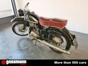 Imagen 3/14 de NSU DUMMY (1956)