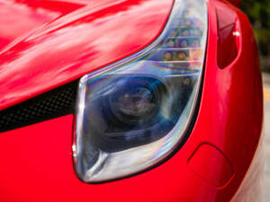 Image 45/50 of Ferrari 458 Italia (2012)
