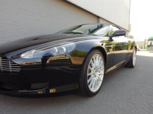 Bild 30/99 von Aston Martin DB 9 Volante (2006)
