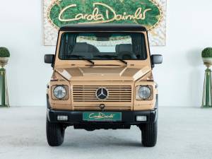Bild 14/50 von Mercedes-Benz 300 GE (kurz) (1990)