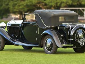 Image 18/50 de Rolls-Royce 20&#x2F;25 HP (1933)