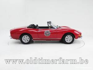 Image 9/15 de FIAT Dino Spider (1968)