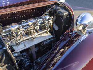 Image 8/10 of Delahaye 135M (1946)