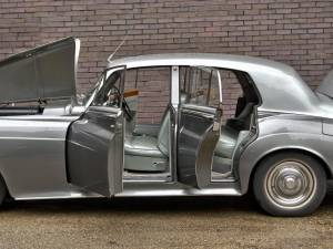 Image 15/50 de Bentley S 1 (1957)