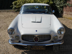 Imagen 42/50 de Maserati 3500 GT Touring (1958)