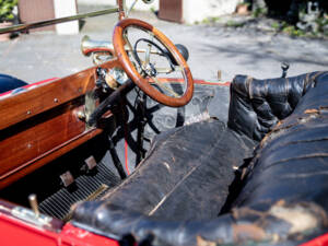 Immagine 10/50 di De Dion-Bouton Type DX Tourer (1913)