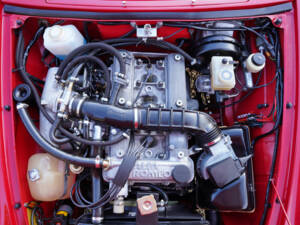 Image 5/50 of Alfa Romeo 2.0 Spider (1988)