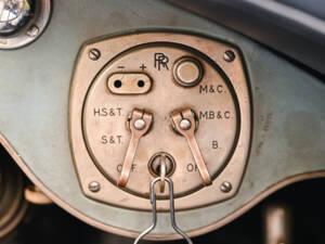 Imagen 28/50 de Rolls-Royce 40&#x2F;50 HP Silver Ghost (1928)