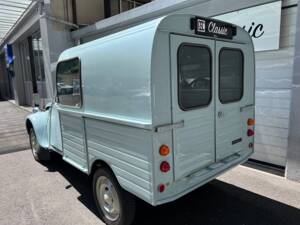 Image 5/17 de Citroën AK 400 (1970)