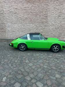 Image 7/38 of Porsche 911 2.7 (1973)