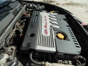 Imagen 49/50 de Alfa Romeo 147 1.9 JTD (2007)