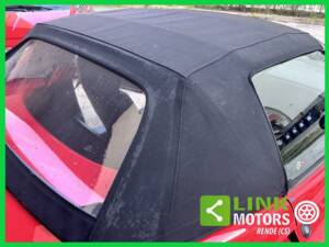 Afbeelding 8/10 van Alfa Romeo Spider 2.0 Twin Spark 16V (1995)