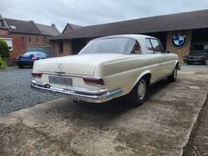 Imagen 16/49 de Mercedes-Benz 250 SE (1966)