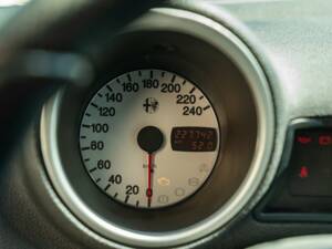 Bild 29/43 von Alfa Romeo 156 2.0i JTS 16V (2002)