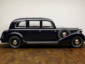 Image 3/25 de Maybach SW 42 (1939)