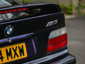 Bild 36/40 von BMW M3 (1998)