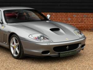 Afbeelding 17/50 van Ferrari 575M Maranello (2002)