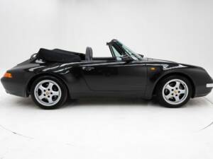 Immagine 9/15 di Porsche 911 Carrera (1995)