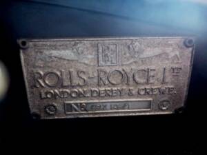 Image 11/13 of Rolls-Royce Silver Shadow I (1967)