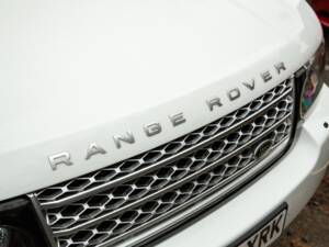 Image 20/32 of Land Rover Range Rover Westminster TDV8 (2012)