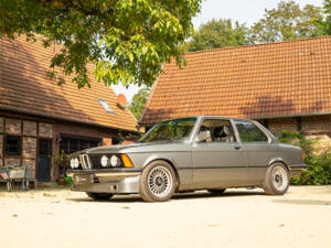 Imagen 2/60 de ALPINA B6 2.8 (1979)