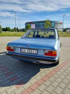 Bild 12/15 von BMW 520 (1975)