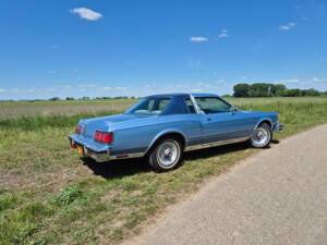 Afbeelding 3/6 van Chrysler Le Baron (1979)