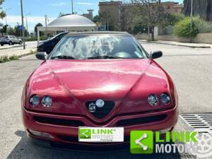 Imagen 2/10 de Alfa Romeo Spider 2.0 Twin Spark 16V (1996)