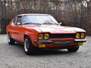 Bild 9/43 von Ford Capri RS 2600 (1973)