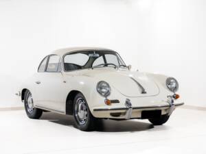 Image 4/24 of Porsche 356 C 1600 (1963)