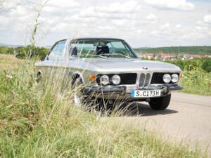 Image 36/36 of BMW 3.0 CSi (1973)