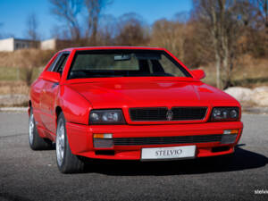 Bild 5/40 von Maserati Ghibli Cup (1996)