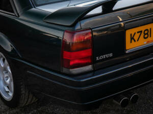 Afbeelding 43/50 van Vauxhall Lotus Carlton 3.6 (1993)