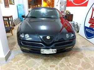 Afbeelding 5/10 van Alfa Romeo GTV 2.0 Twin Spark (1995)