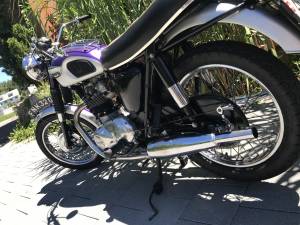 Immagine 10/16 di Triumph DUMMY (1968)