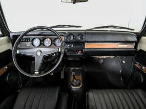 Image 7/50 of Opel Olympia 1700 S (1968)
