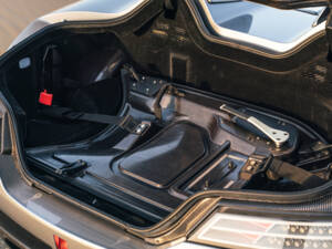Image 40/45 de Mercedes-Benz SLR Stirling Moss (2009)