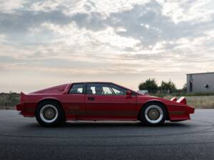 Bild 11/119 von Lotus Esprit Turbo (1981)