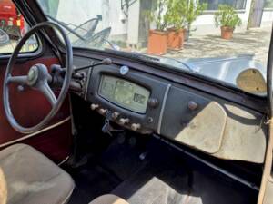 Image 23/34 of FIAT 1100 ELR (1952)