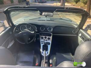 Immagine 9/10 di FIAT Barchetta 1.8 16V (2000)