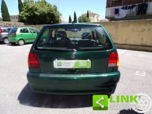 Imagen 10/10 de Volkswagen Polo III 1.0 (1998)