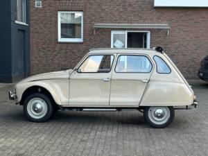 Bild 5/62 von Citroën Dyane (1975)