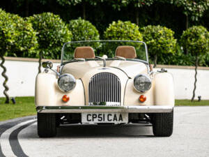 Bild 6/33 von Morgan Plus 8 (2002)