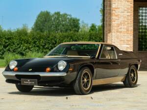 Imagen 1/50 de Lotus Europa Twin Cam (1974)