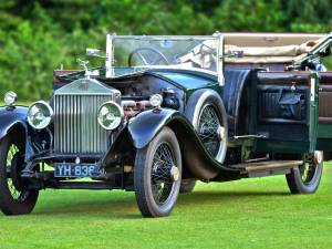 Image 35/50 of Rolls-Royce Phantom I (1925)
