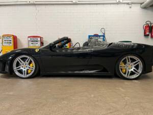 Afbeelding 1/18 van Ferrari F430 Spider (2007)