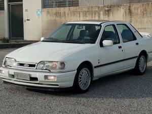 Immagine 1/7 di Ford Sierra Cosworth 4x4 (1992)