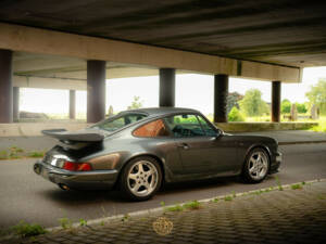 Imagen 34/49 de Porsche 911 Carrera 2 (1994)