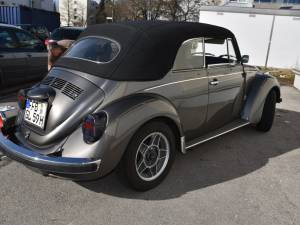 Image 3/16 of Volkswagen Beetle 1303 LS (1972)