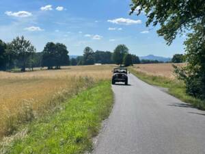 Image 18/49 de Jeep CJ-5 (1977)